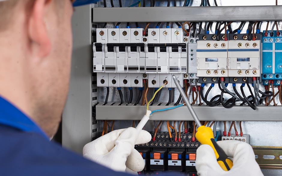 électricien dépannage Issy-les-Moulineaux