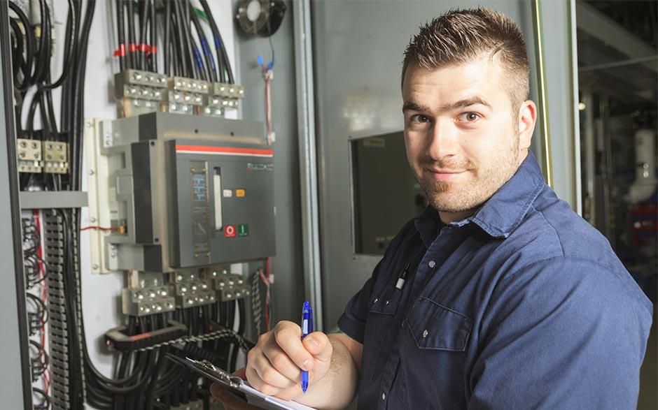 électricien agree Saint-Pierre-du-Perray
